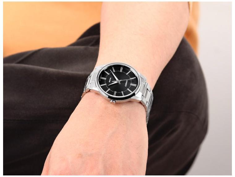 Ceas Dama, Casio, Collection LTP-13 LTP-1303D-1A